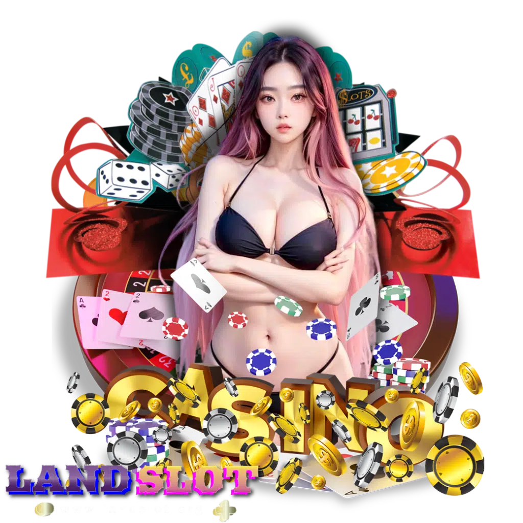 landslot wallet